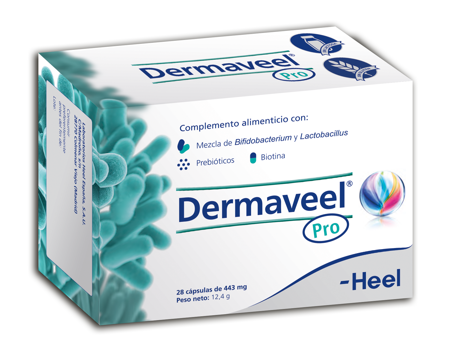 Dermaveel Pro